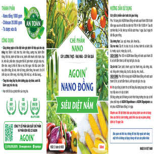 Nano Đồng 