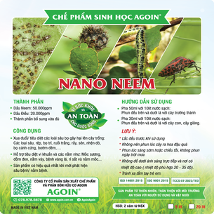 Nano Neem